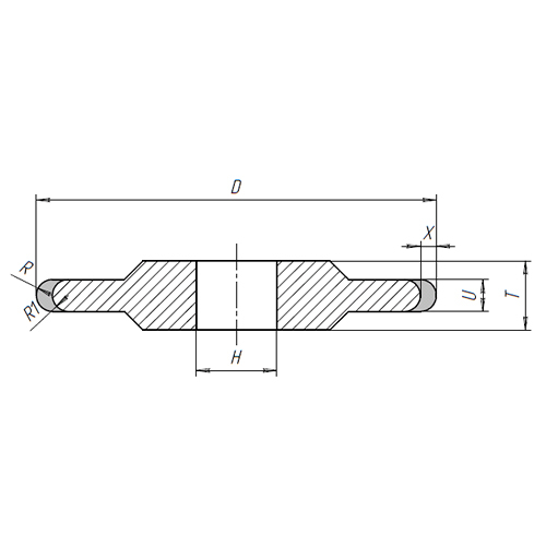 14FF1 125�5�3�3�1.5�32 AC4 125/100 B2-01 100% 14.5